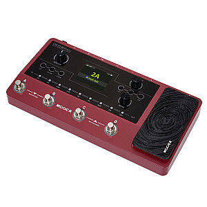 Mooer GE150 Pro Li Amp Modeling & Multi Effects with Built In Rechargeable Battery